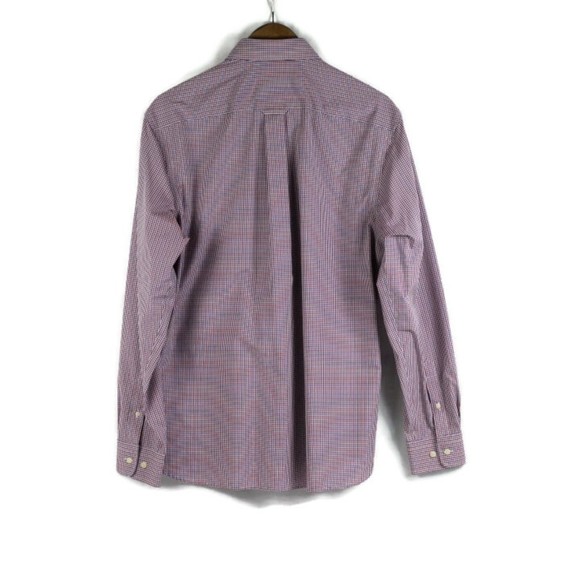 Jos A Bank Van Heusen Wentworth 3 Assorted Men's Dress Shirt Large 018 - Picture 4 of 10